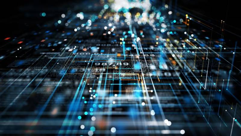 山南AI软件开发公司:Python赋能网页开发的适用场景解析