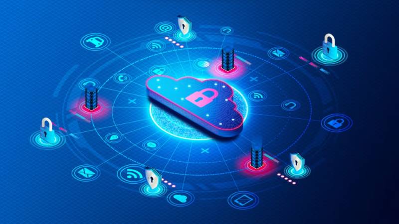 山南网站建设:DevSecOps筑牢网站全流程安全防线的核心逻辑